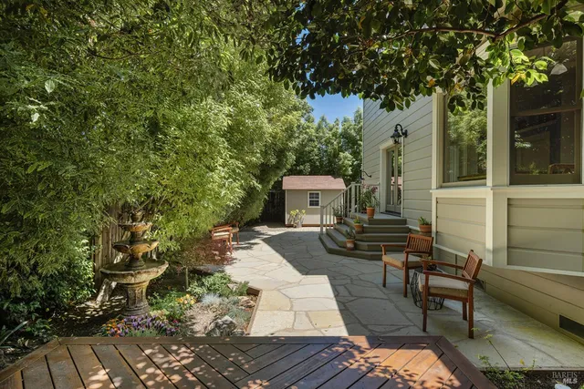$2,049,000 | 406 Franklin Street, Napa, CA 94559