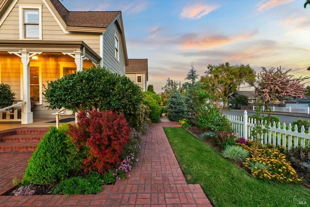 $2,049,000 | 406 Franklin Street, Napa, CA 94559