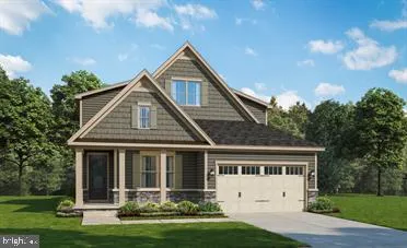 $854,990 | 6000 Ancurt Mews, Frederick, MD 21701