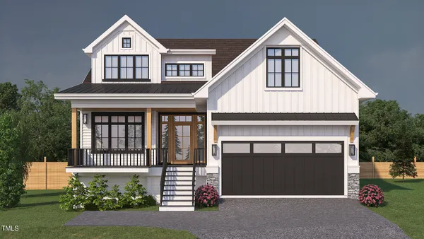 $1,230,000 | 135 Gary Road, Carrboro, NC 27510