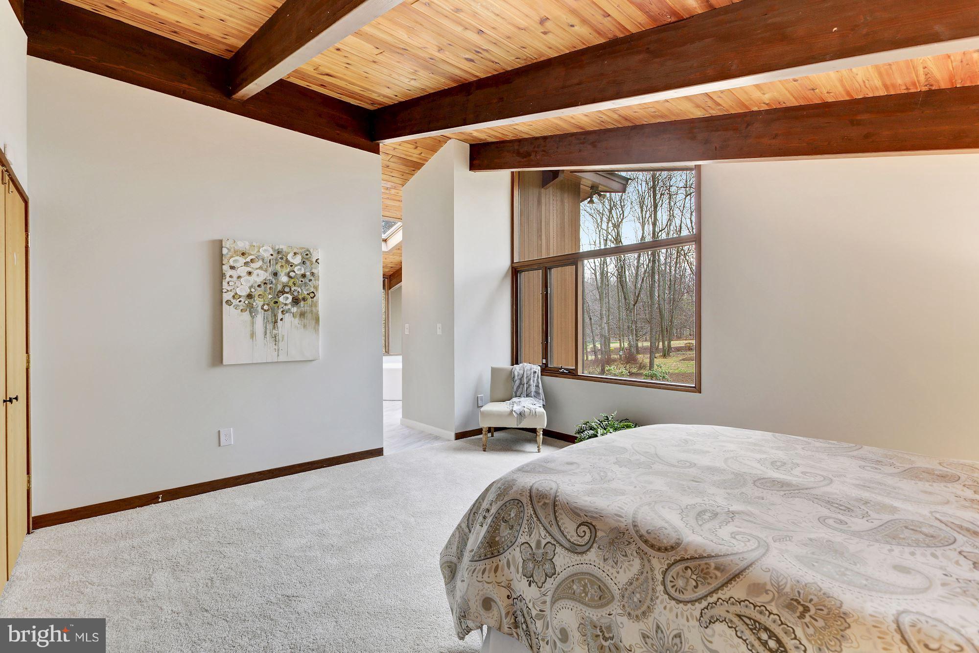 10907 Equestrian Court Reston, VA 20190 - Photo 14 of 30 Bedroom (Master)