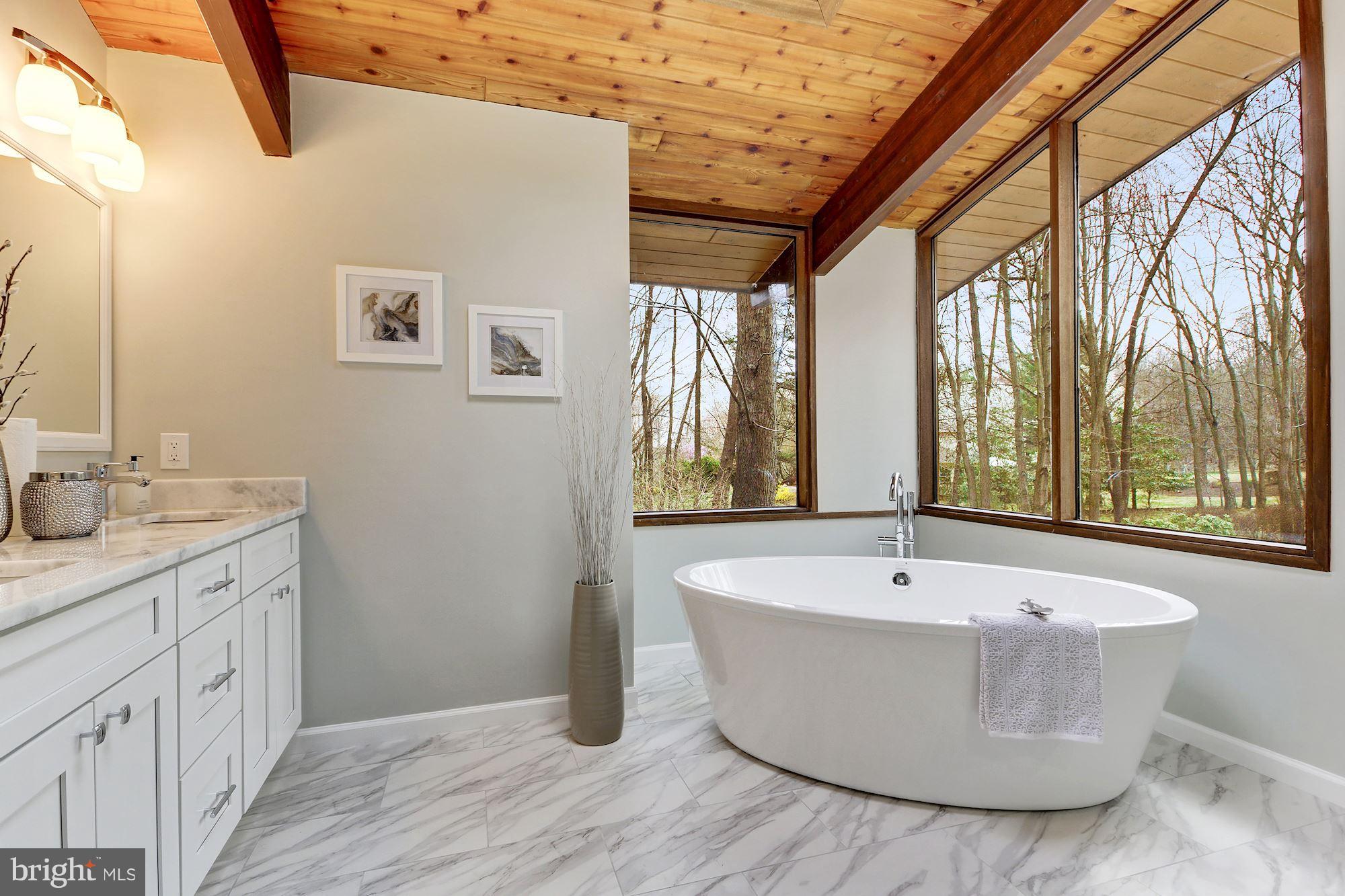 10907 Equestrian Court Reston, VA 20190 - Photo 15 of 30 Bath (Master)