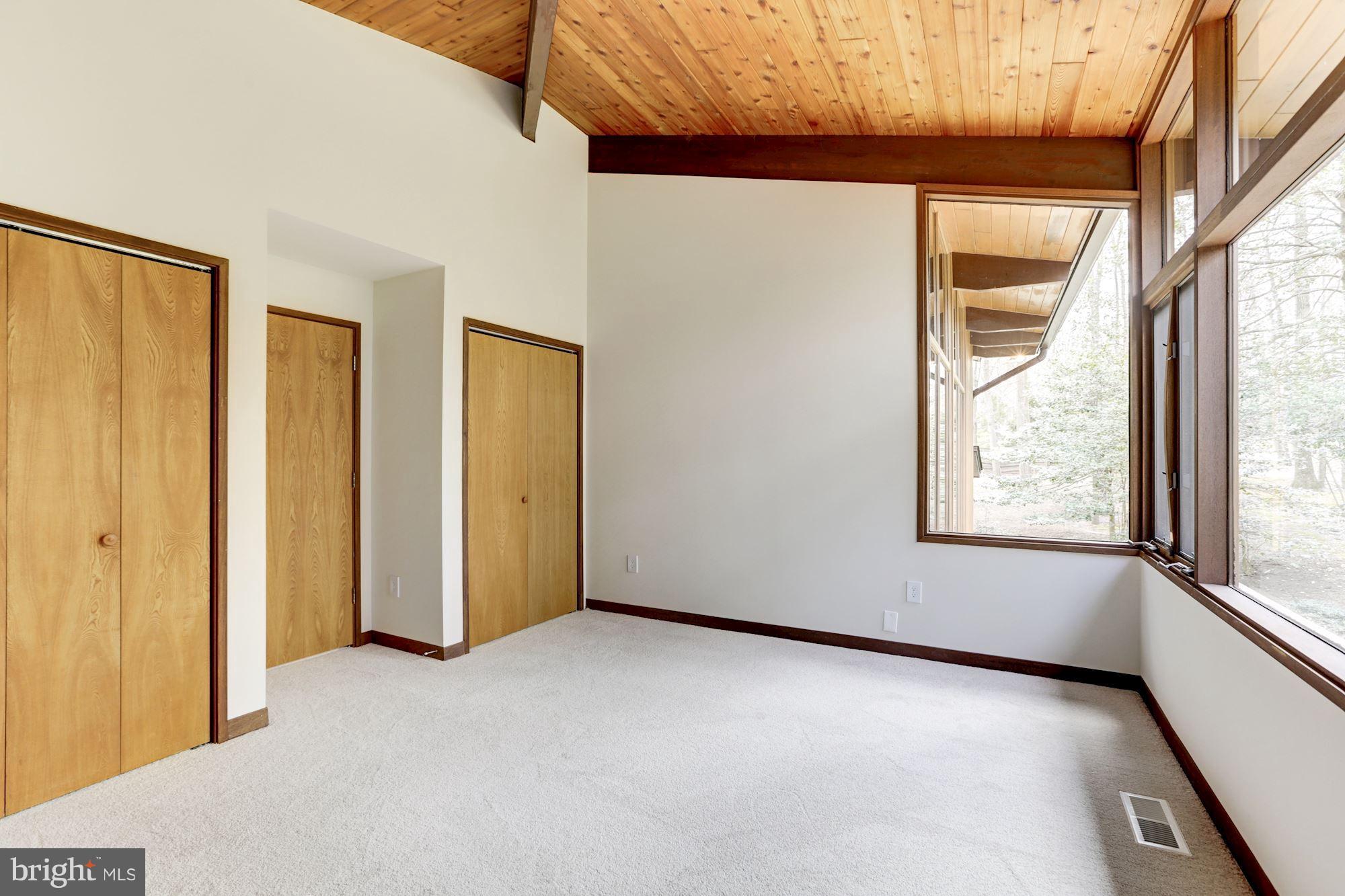 10907 Equestrian Court Reston, VA 20190 - Photo 18 of 30 Second Bedroom