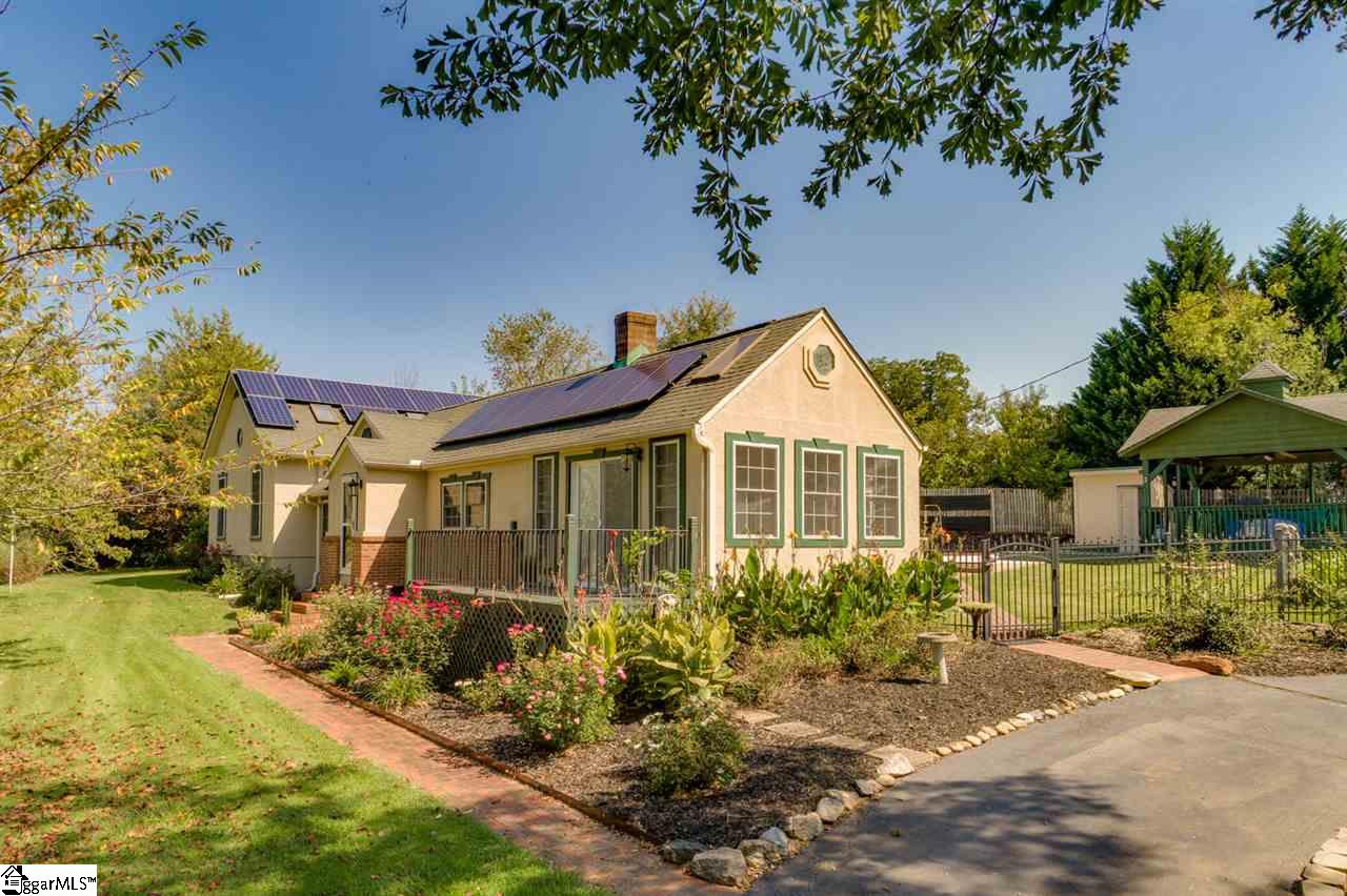 3710 Highway 357 Inman, SC 29349 - Photo 1 of 31