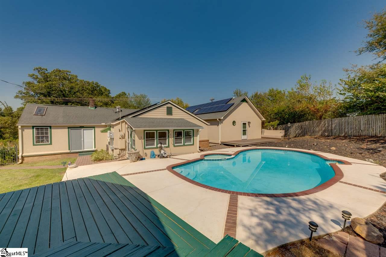 3710 Highway 357 Inman, SC 29349 - Photo 24 of 31