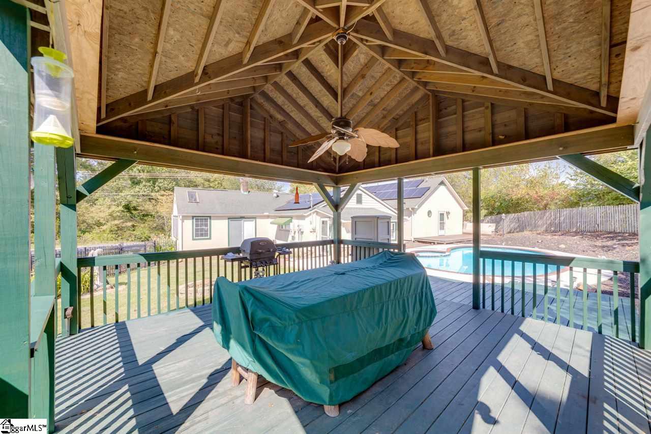 3710 Highway 357 Inman, SC 29349 - Photo 25 of 31