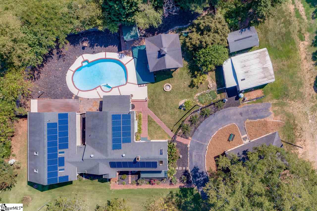 3710 Highway 357 Inman, SC 29349 - Photo 28 of 31