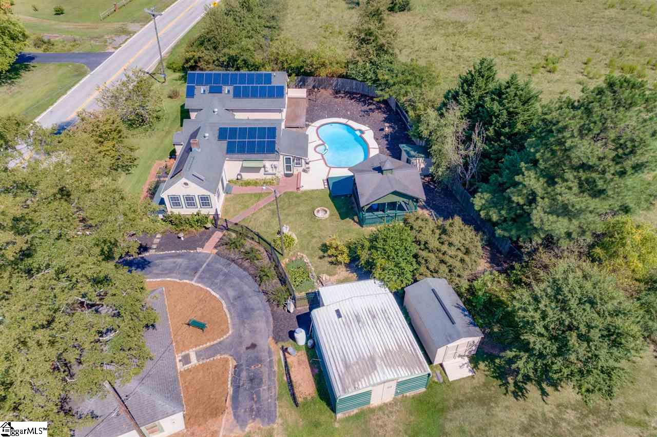 3710 Highway 357 Inman, SC 29349 - Photo 30 of 31