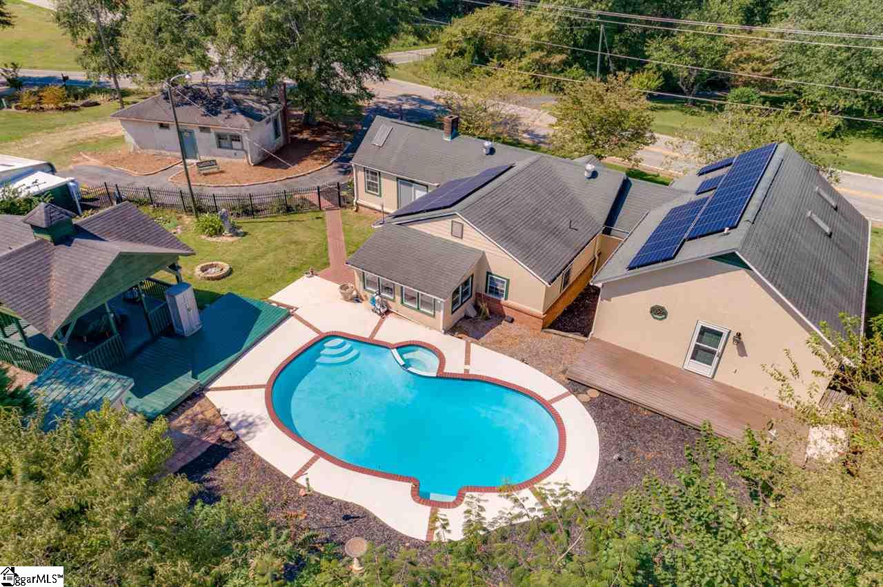3710 Highway 357 Inman, SC 29349 - Photo 31 of 31