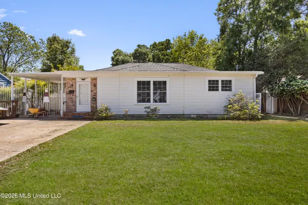 $215,000 | 1633 Vine Street, Biloxi, MS 39531