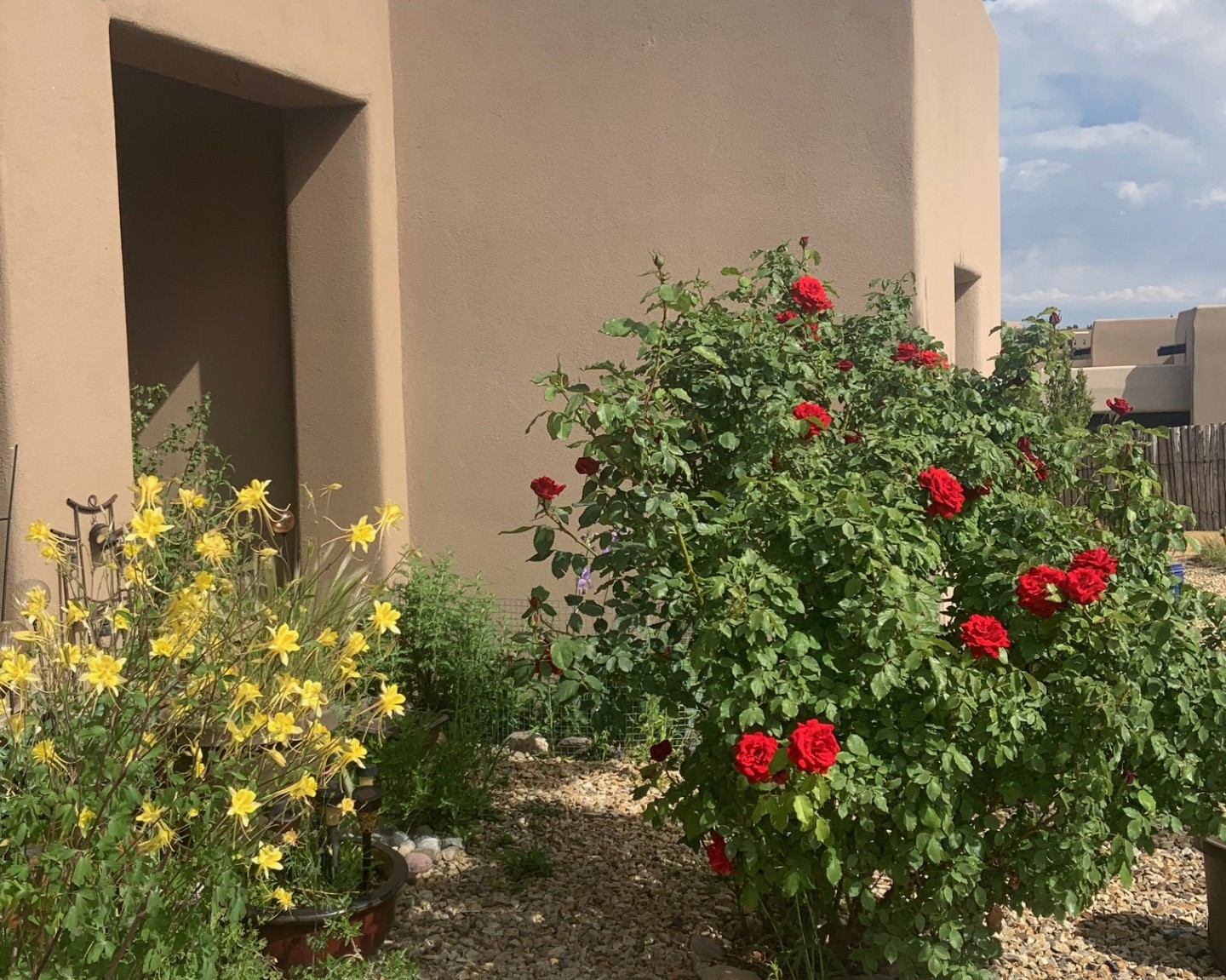 12 Via Optima Santa Fe, NM 87507 - Photo 52 of 60