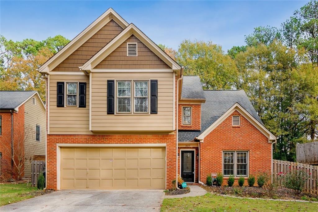 2613 Salem Crossing Tucker, GA 30084 - Photo 1 of 1 Gallery Image 1