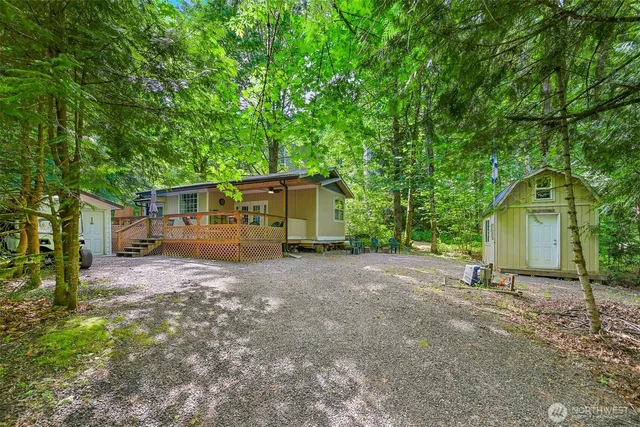 $90,000 | 2001 Tower Road, Maple Falls, WA 98266