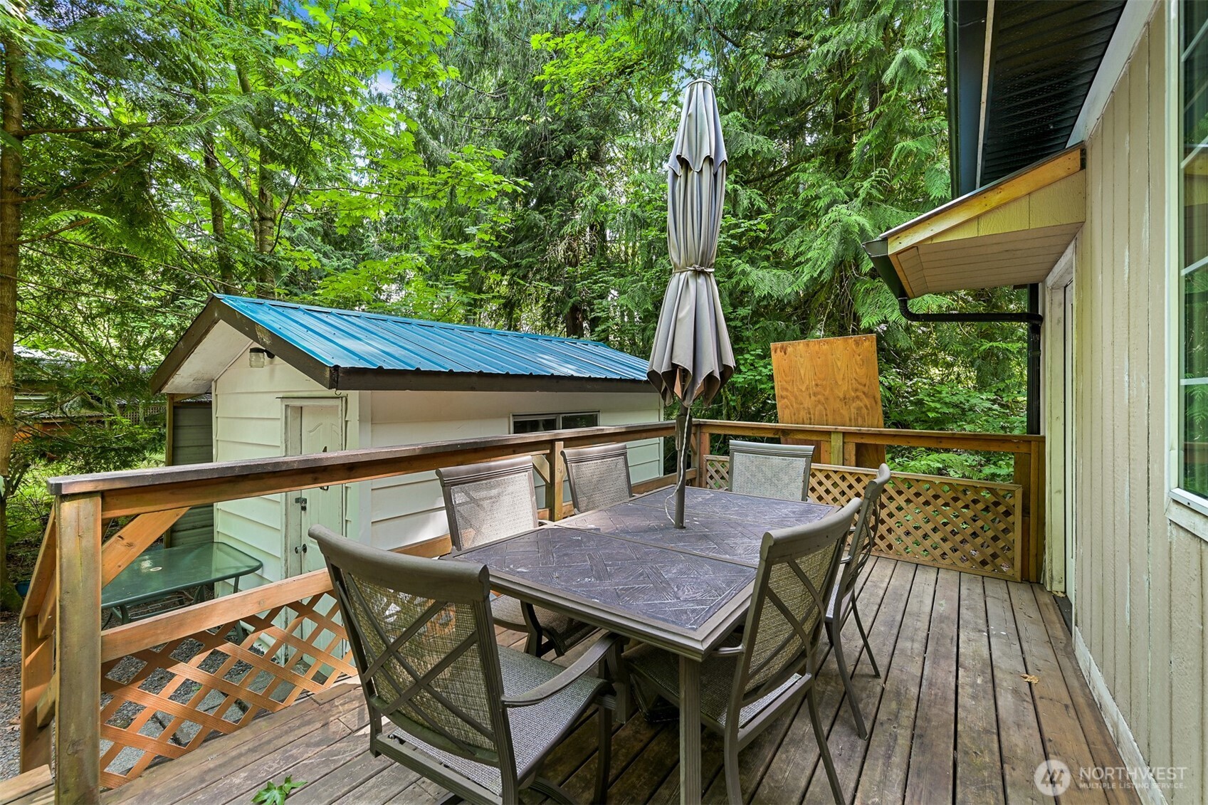 2001 Tower Road Maple Falls, WA 98266 - Photo 14 of 40