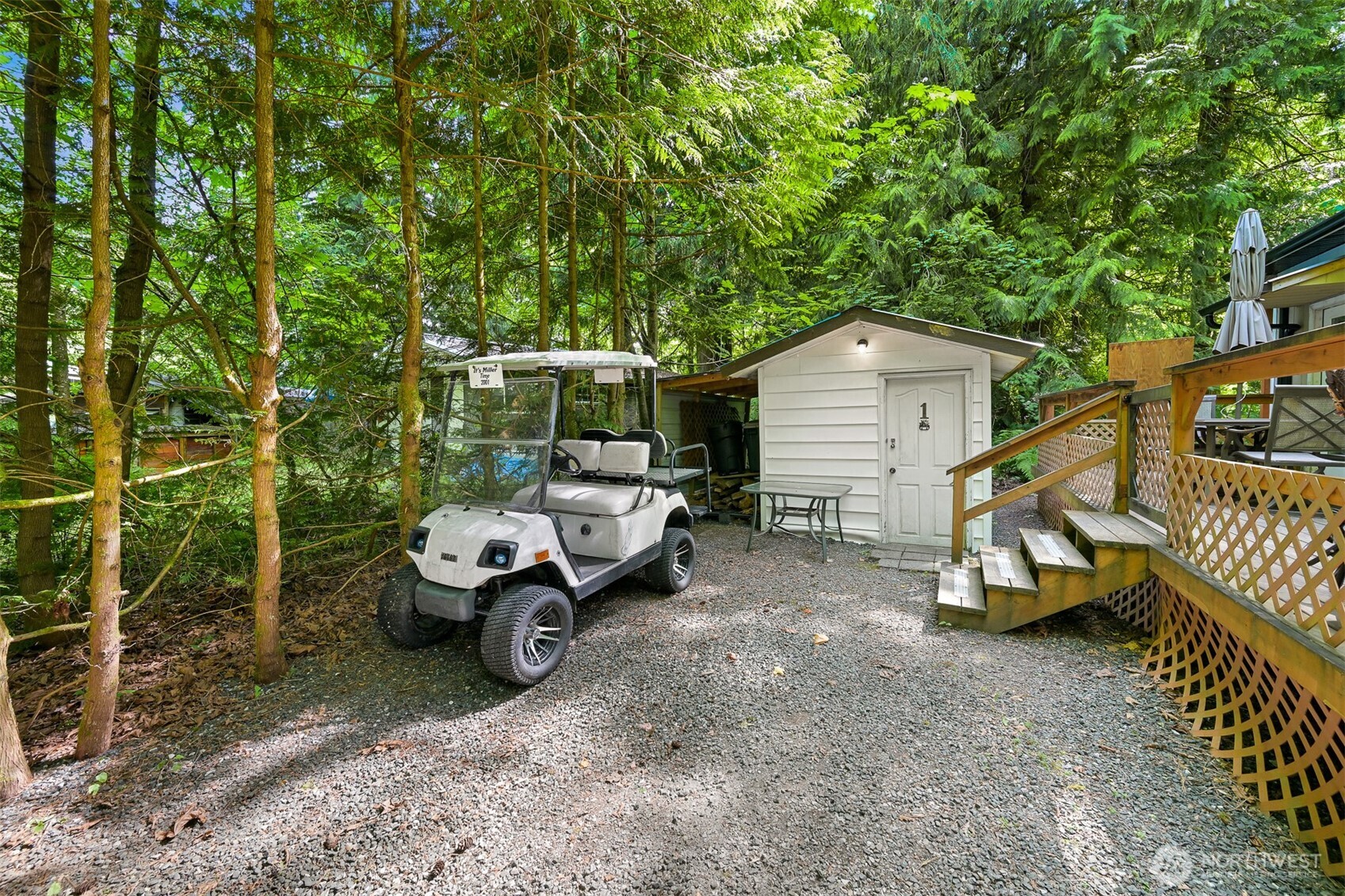 2001 Tower Road Maple Falls, WA 98266 - Photo 18 of 40