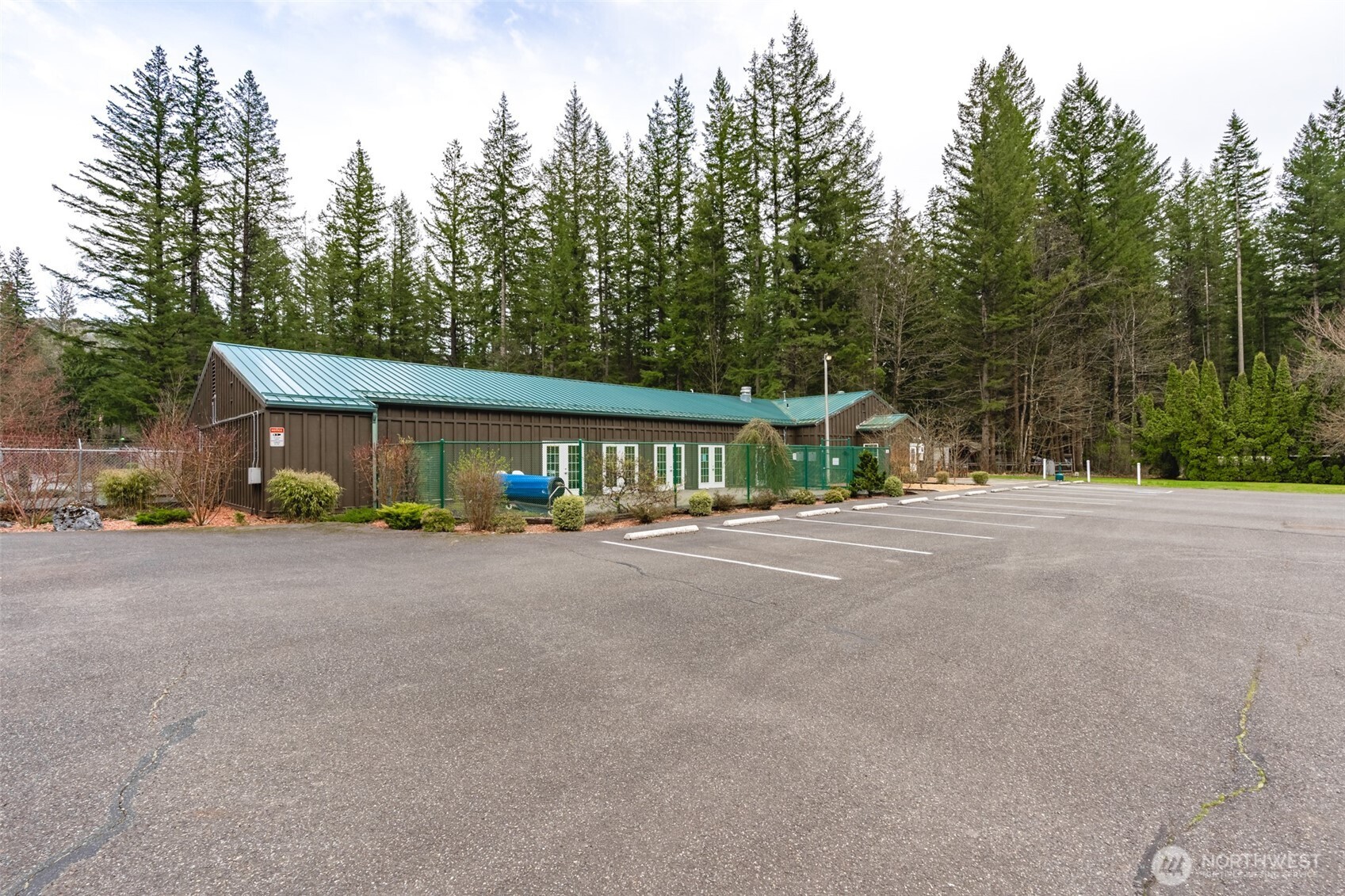 2001 Tower Road Maple Falls, WA 98266 - Photo 23 of 40