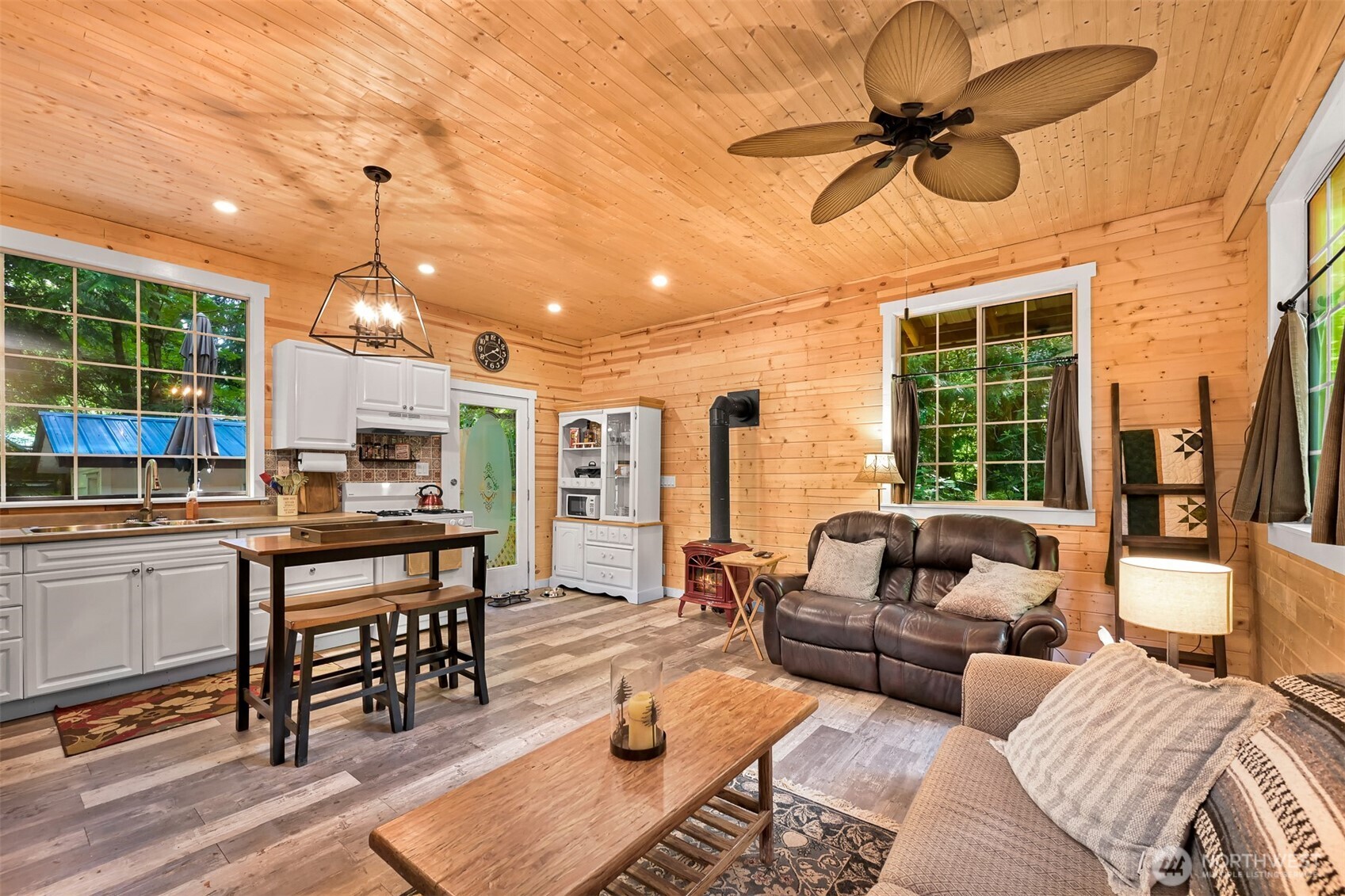 2001 Tower Road Maple Falls, WA 98266 - Photo 4 of 40