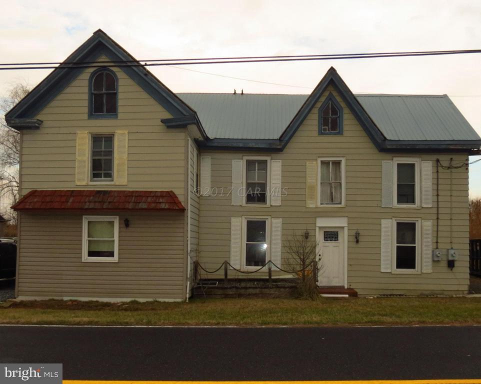 10187 Deal Island Road Deal Island, MD 21821 - Photo 1 of 25 Gallery Image 1
