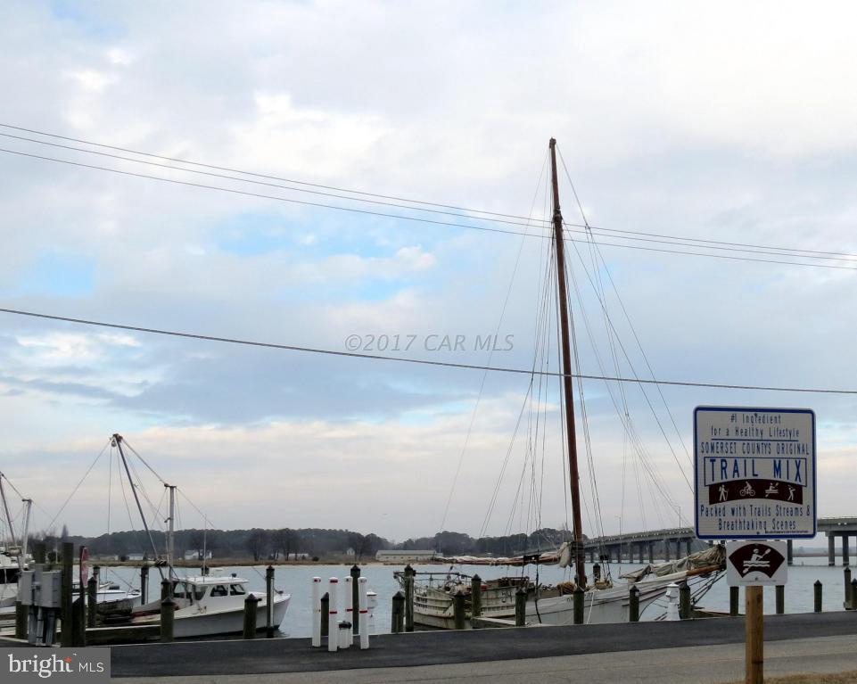 10187 Deal Island Road Deal Island, MD 21821 - Photo 14 of 25 Gallery Image 14