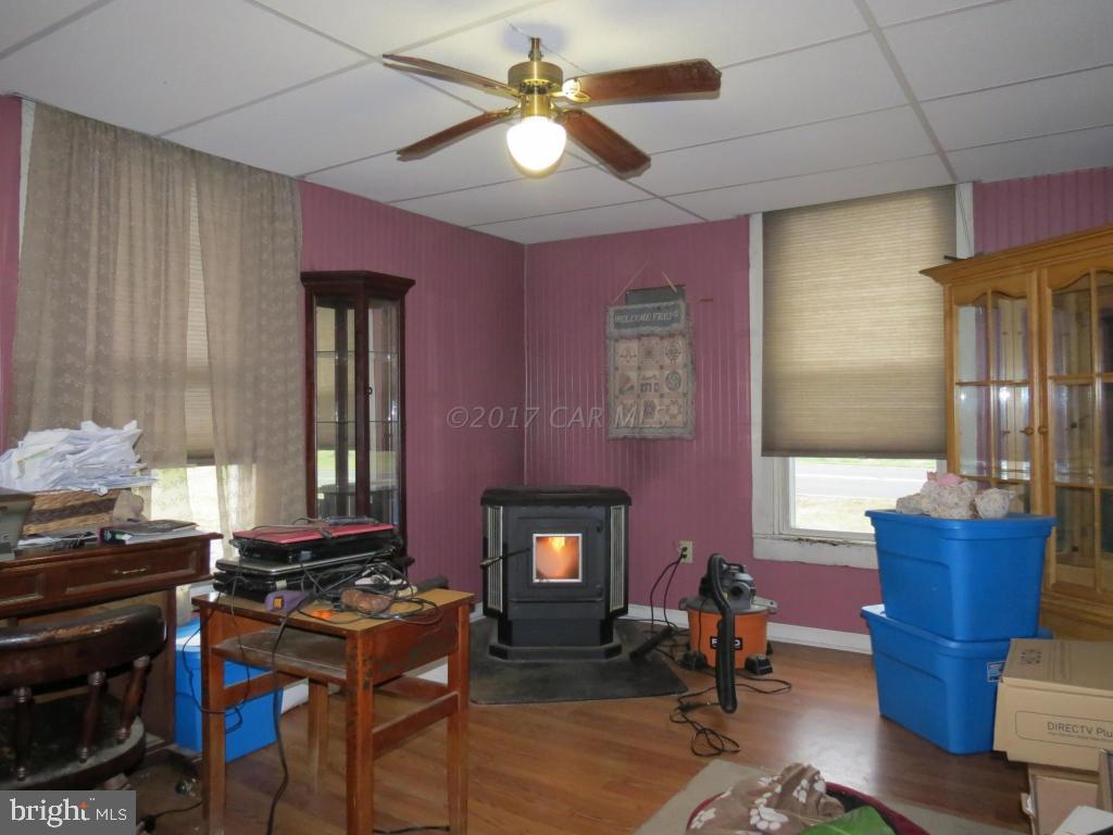 10187 Deal Island Road Deal Island, MD 21821 - Photo 8 of 25 Gallery Image 8