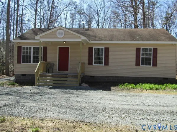 $2,400 | 5705 Community House Road, Columbia, VA 23038