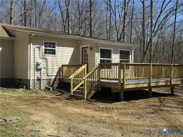 $2,400 | 5705 Community House Road, Columbia, VA 23038