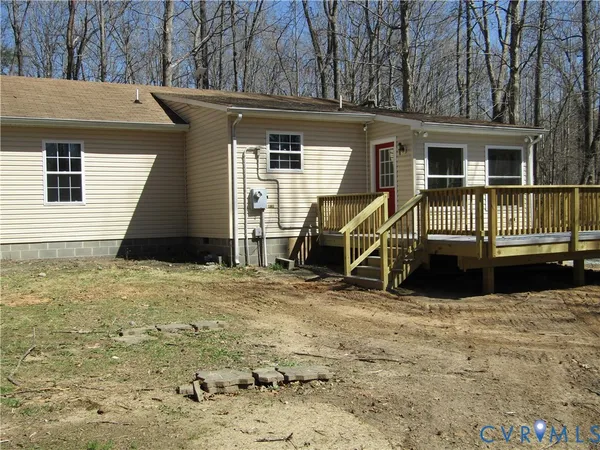 $2,400 | 5705 Community House Road, Columbia, VA 23038