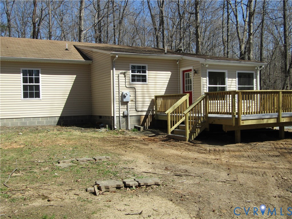 5705 Community House Road Columbia, VA 23038 - Photo 6 of 25