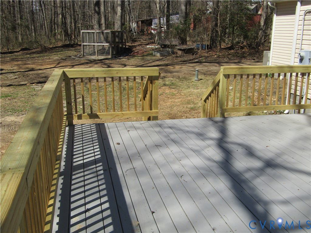 5705 Community House Road Columbia, VA 23038 - Photo 9 of 25