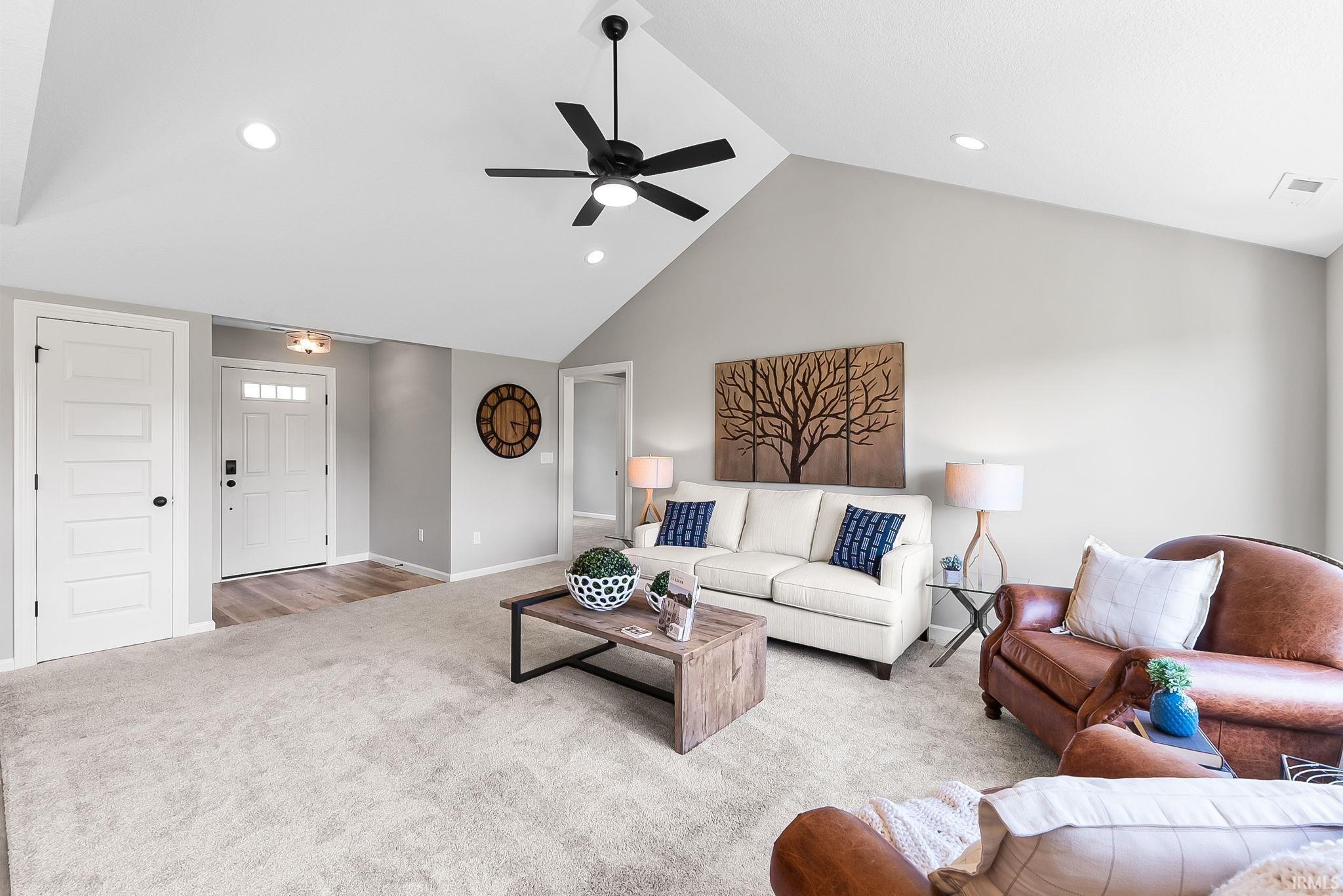 13541 Fringe Tree Trail Fort Wayne, IN 46814 - Photo 10 of 45