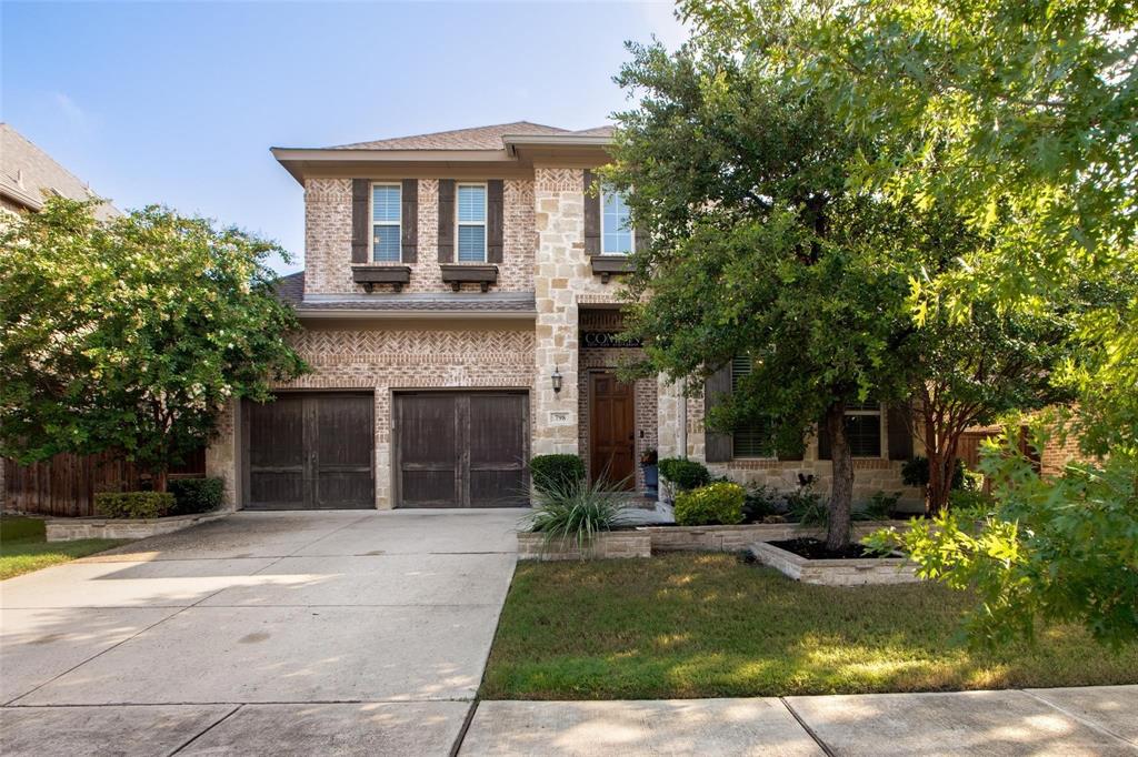 798 Sweet Iron Road Frisco, TX 75036 - Photo 1 of 1 Gallery Image 1