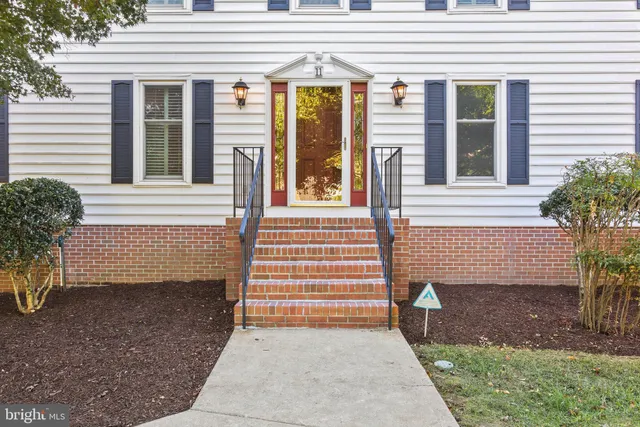 $569,900 | 11 North Pointe Drive, Fredericksburg, VA 22405