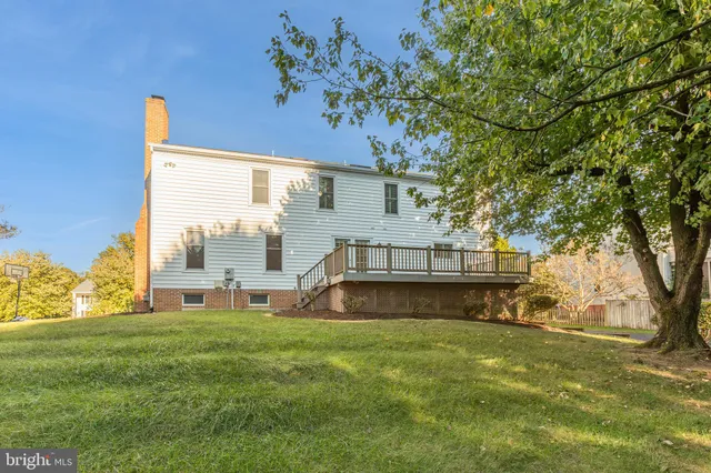 $569,900 | 11 North Pointe Drive, Fredericksburg, VA 22405