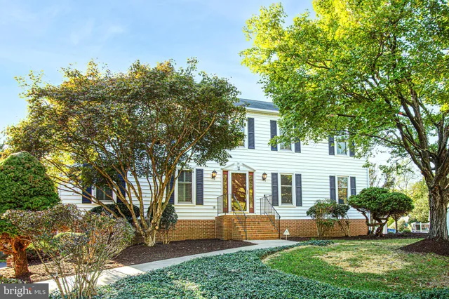 $569,900 | 11 North Pointe Drive, Fredericksburg, VA 22405