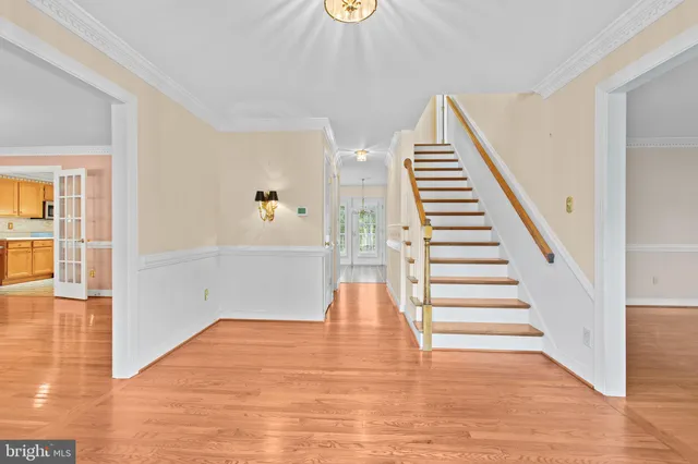 $569,900 | 11 North Pointe Drive, Fredericksburg, VA 22405