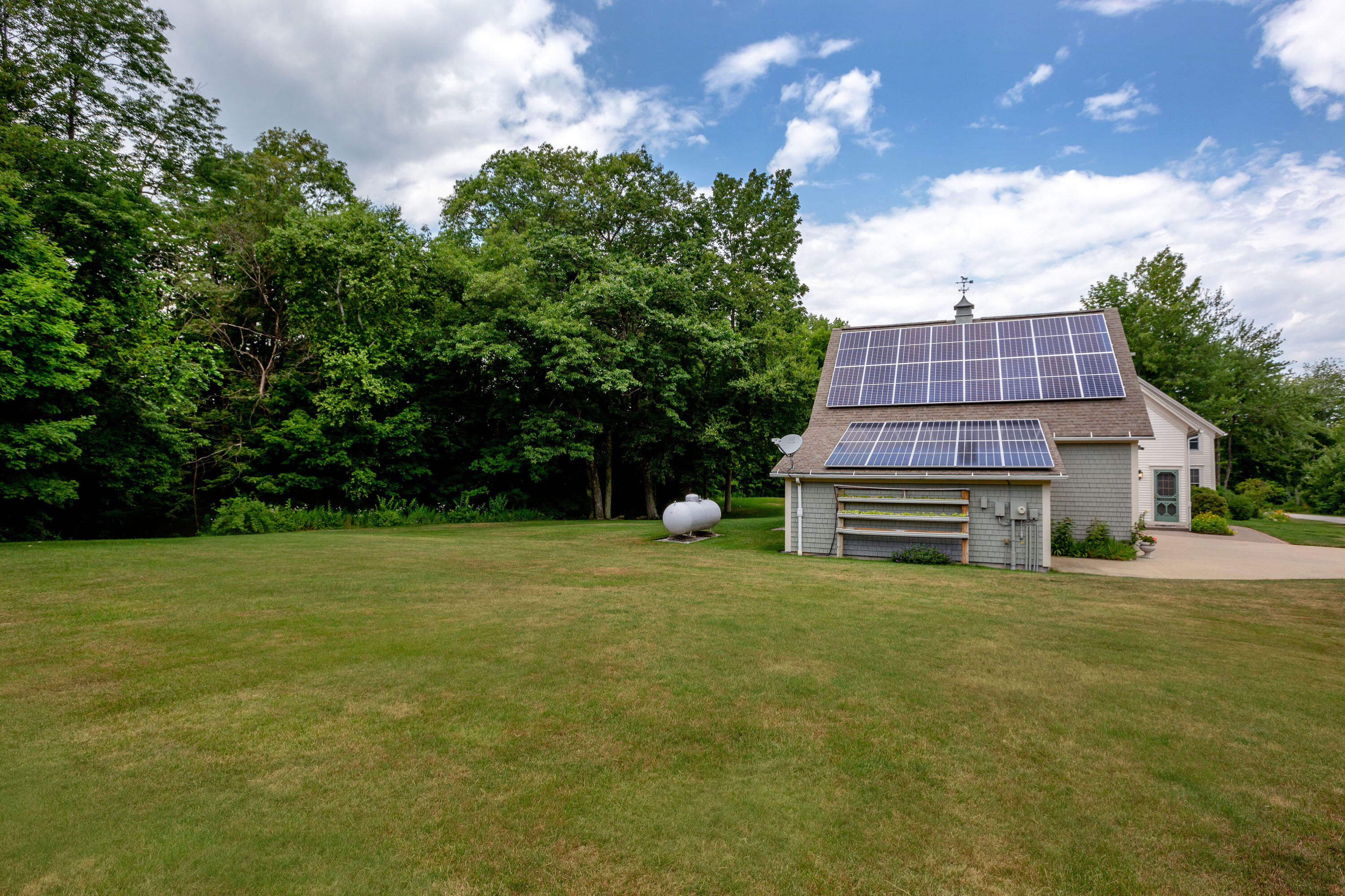 45 North Saunders Road Greene, ME 04236 - Photo 59 of 74 Saunders_Davis_84