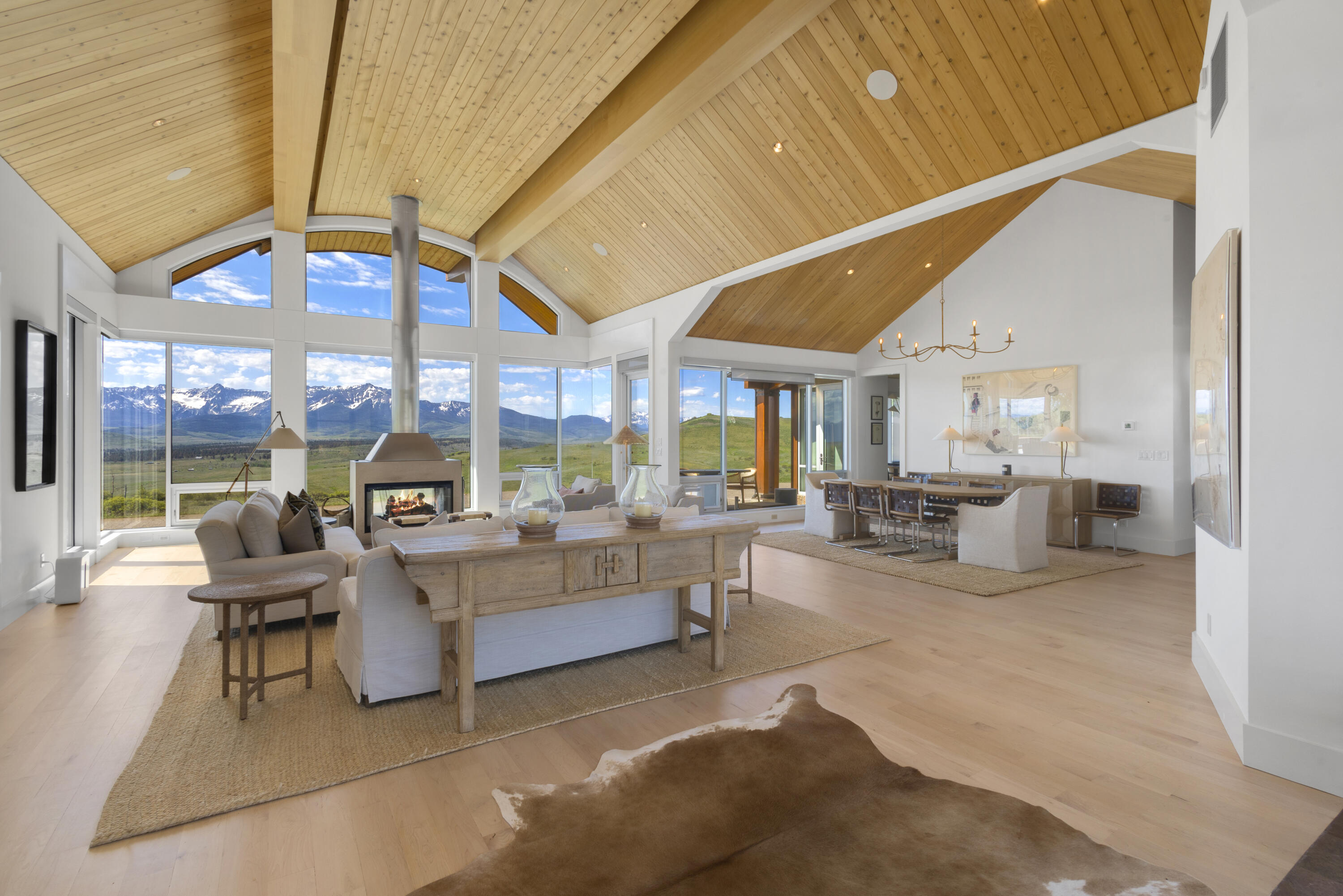 1804 Ranch Road Montrose, CO 81403 - Photo 14 of 37 Great Room Wide