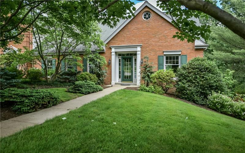 250 Sweet Gum Road Pittsburgh, PA 15238 - Photo 1 of 24 Gallery Image 1