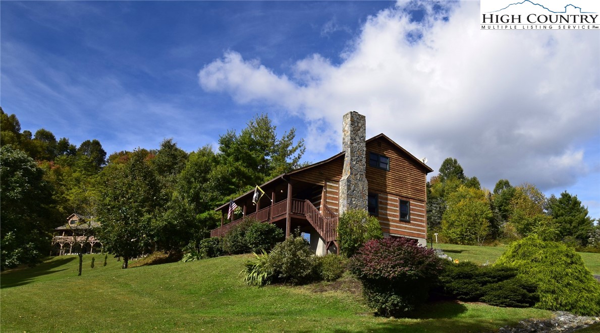 369 Welcome Way Boone, NC 28607 - Photo 3 of 44 Gallery Image 3