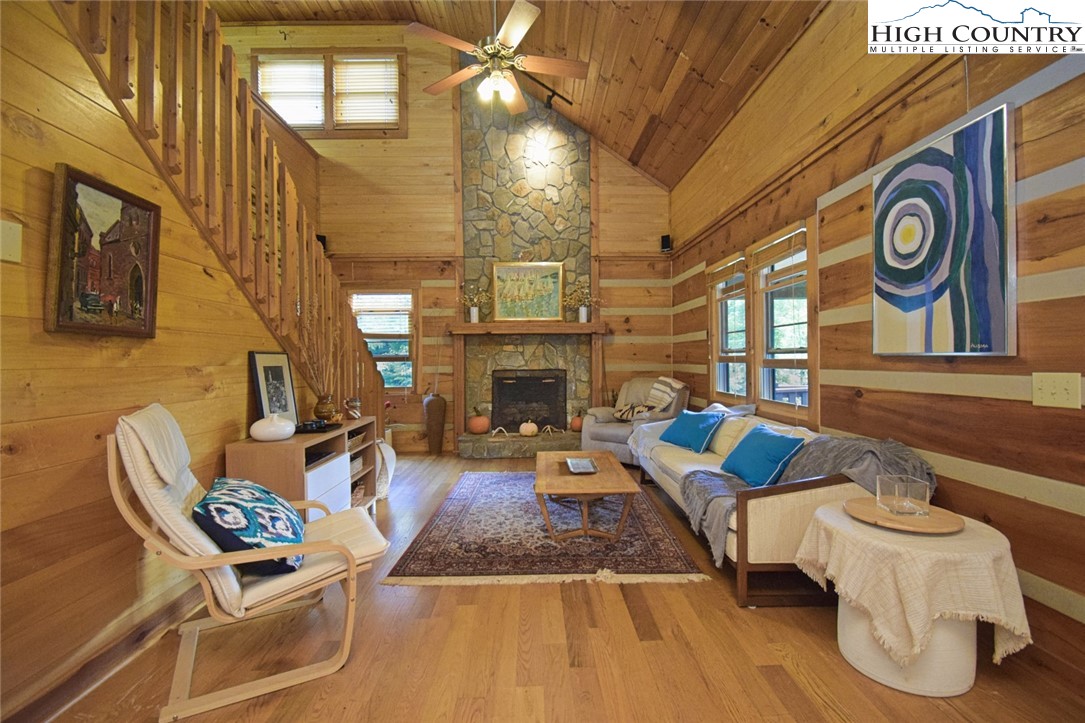 369 Welcome Way Boone, NC 28607 - Photo 7 of 44 Gallery Image 7