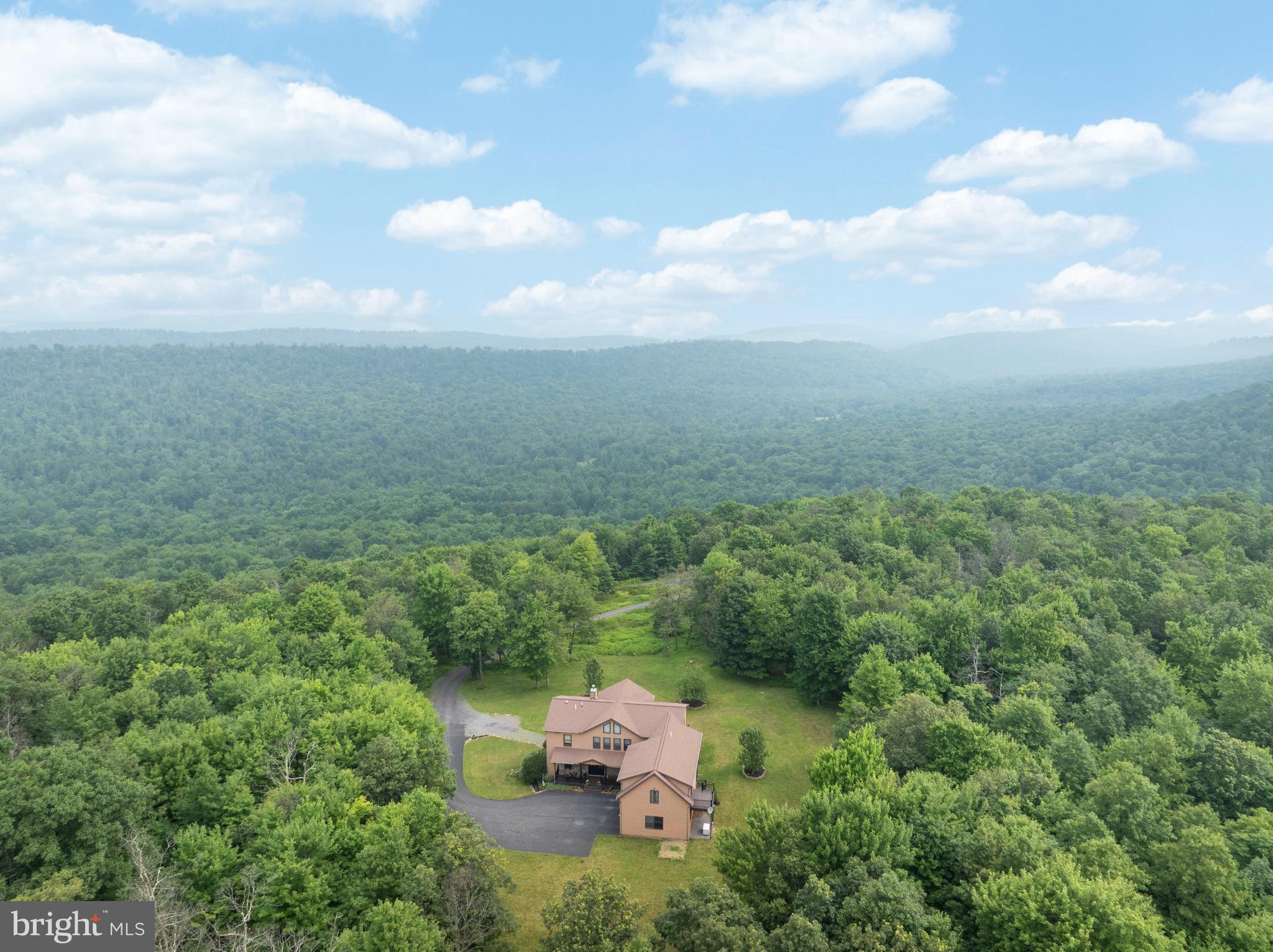 160 Ferne Ridge Lane Spring Mills, PA 16875 - Photo 87 of 100