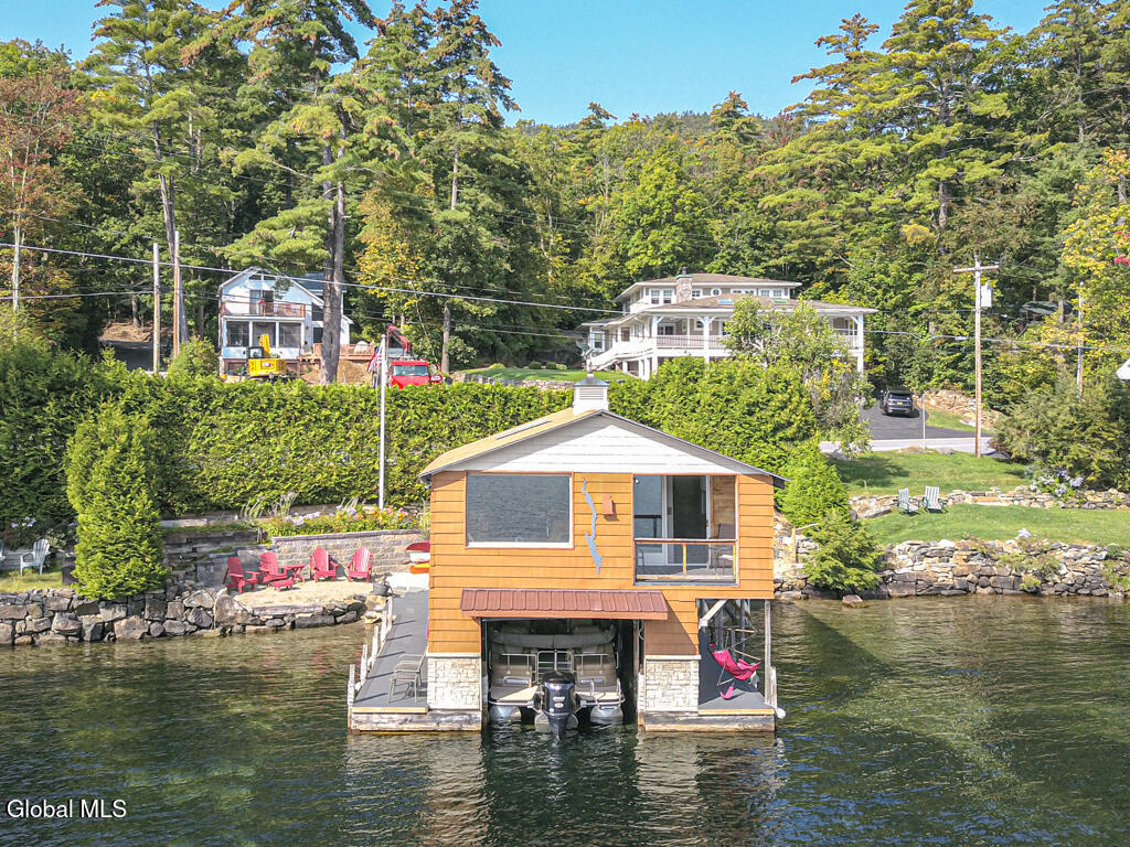 7955 Lake Shore Drive Hague, NY 12874 - Photo 1 of 100 DJI_0974