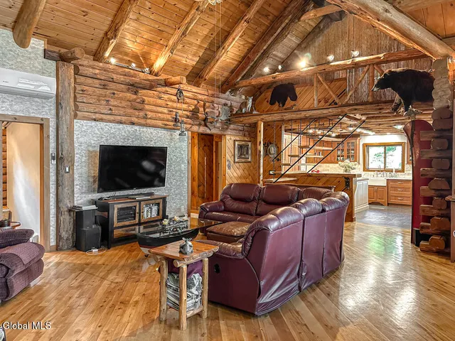 $2,750,000 | 7955 Lake Shore Drive, Hague, NY 12874