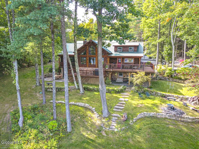$2,750,000 | 7955 Lake Shore Drive, Hague, NY 12874