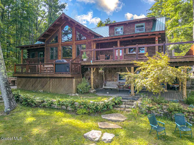 $2,750,000 | 7955 Lake Shore Drive, Hague, NY 12874