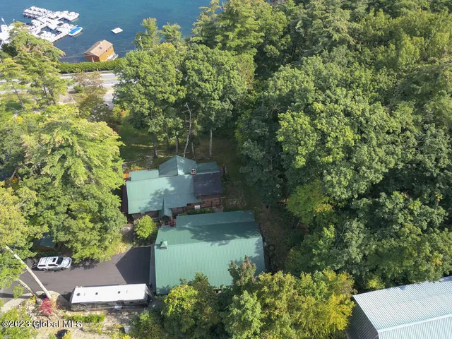 $2,750,000 | 7955 Lake Shore Drive, Hague, NY 12874