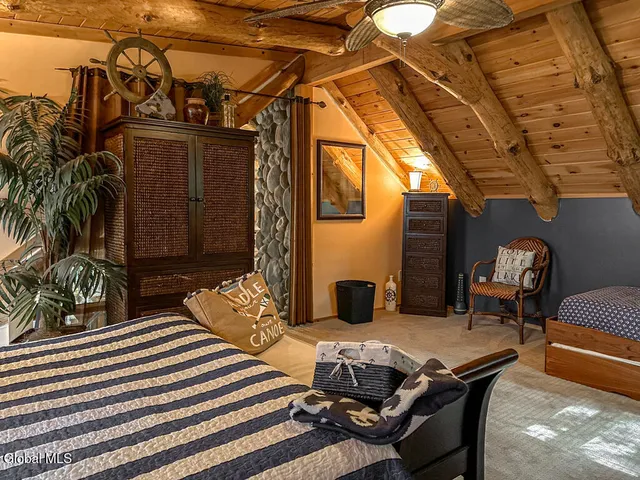 $2,750,000 | 7955 Lake Shore Drive, Hague, NY 12874