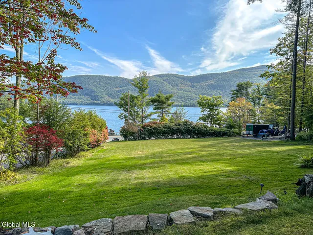 $2,750,000 | 7955 Lake Shore Drive, Hague, NY 12874