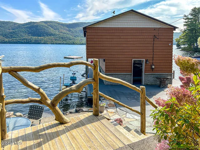 $2,750,000 | 7955 Lake Shore Drive, Hague, NY 12874