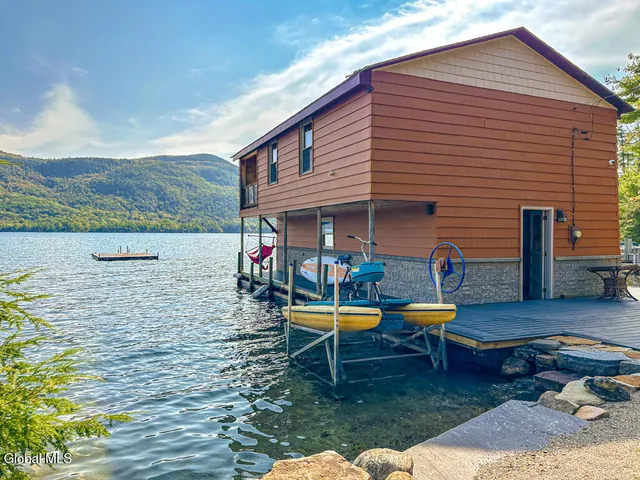 $2,750,000 | 7955 Lake Shore Drive, Hague, NY 12874